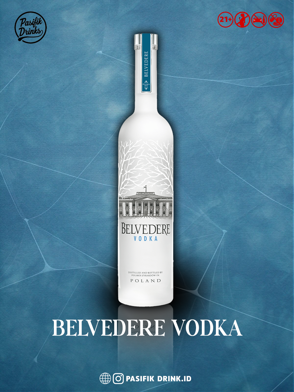 Jim Beam White Bourbon Whiskey 750ml